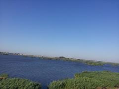baraj mihailesti